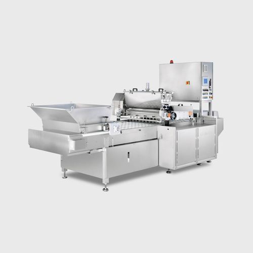 Iniettore volumetrico - DT  - COMAS SPA - automatico / per l'industria agroalimentare