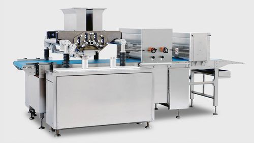 Colatrice automatica - DV3 - COMAS SPA - per alimenti