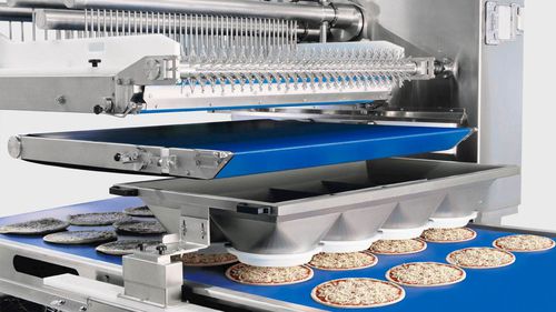 Colatrice automatica - DAP - COMAS SPA - per alimenti