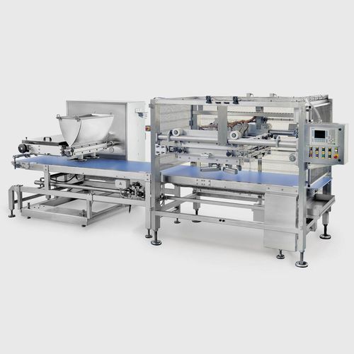 Colatrice volumetrica - CSP  - COMAS SPA - per alimenti