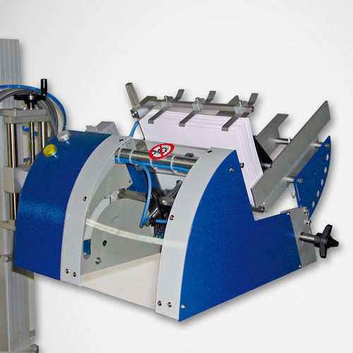 Macchina pick and place automatica - CLIPPY - Etipack - per cartoni bassi / di sacchetti