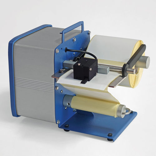 Distributore di carta - HANDY-X - Etipack - per etichette / manuale