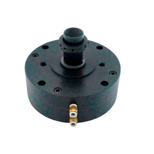 Cilindro pneumatico - SH PM-100 - Maprox AG - di bloccaggio / per mandrino a tre griffe / a corsa breve