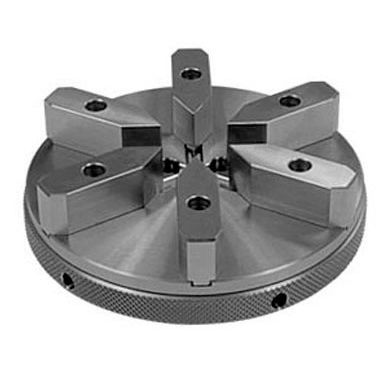 Mandrino di serraggio di pezzo per metrologia - JF xDW series - Maprox AG - per meccanica di precisione / di precisione / ultra piatto