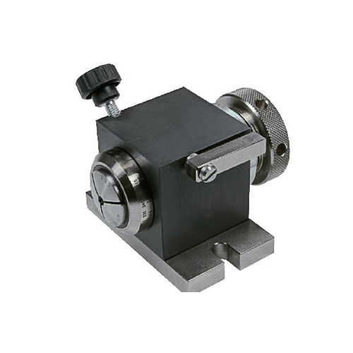 Tavola intermittente manuale - VLK 15 W20 - Maprox AG - monomandrino