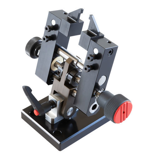 Unità di bloccaggio meccanica - Clamp-Fix - Maprox AG - per apparecchi di misura / universale