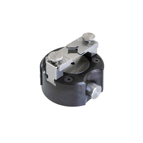 Mandrino di serraggio di pezzo modulare - Dual-Fix - Maprox AG - manuale / pneumatico / 2 ganasce