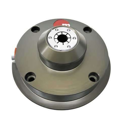 Portautensile a pinza - Maprox AG - ER / in alluminio / pneumatico