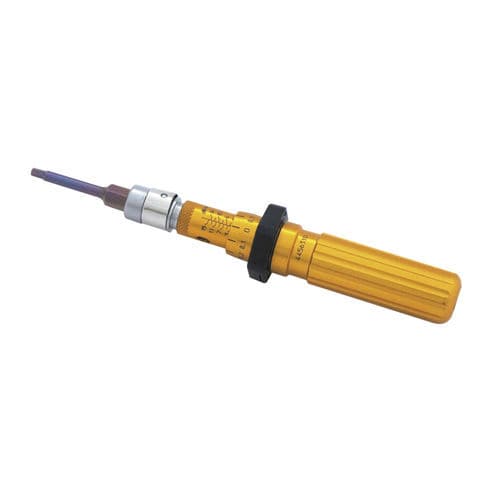 Cacciavite dinamometrico - Maprox AG