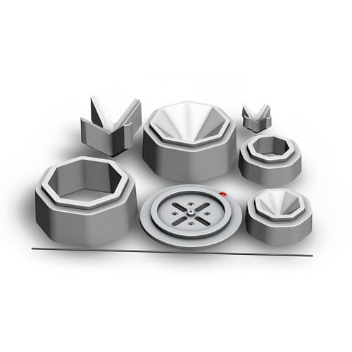Macchina di tomografia computerizzata CT - Maprox AG - a raggi X / 3D