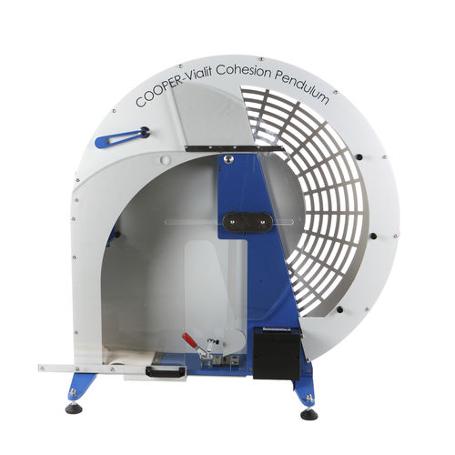 Massa pendolare Vialit - CRT-VCP - Cooper Research Technology - per bitume
