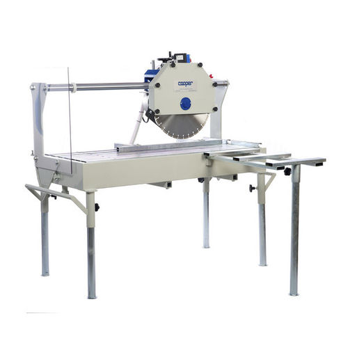 Macchina da taglio di campioni - CRT-SAW series - Cooper Research Technology