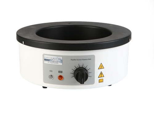 Distributore di cere di paraffina - CRT-MPOT-4.5L - Cooper Research Technology - manuale