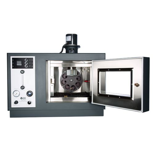 Forno ad armadio - CRT-RTFO - Cooper Research Technology - di invecchiamento / elettrico / da laboratorio