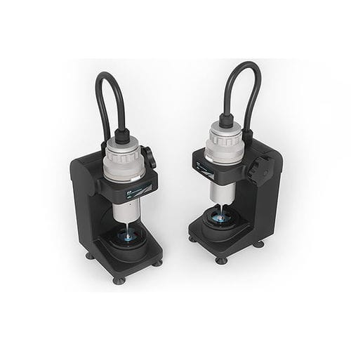 Reometro per asfalto - DSR, BBR - Cooper Research Technology