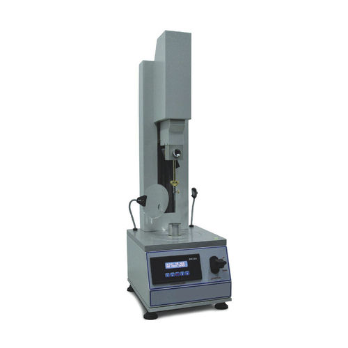 Penetrometro automatico - TAS-0126, TAS-0120 - Cooper Research Technology - digitale