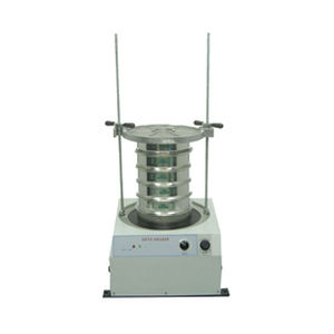 Setacciatore analitico per setacciatura a secco - CRT-G-0411-14 - Cooper Research Technology - per laboratorio / a vibrazione circolare