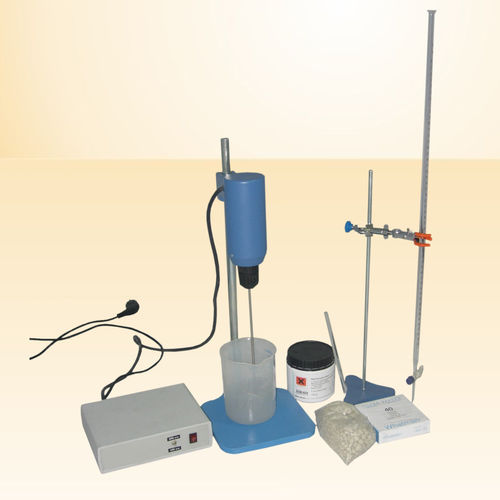 Kit per test con blu di metilene - CRT-A-0530 - Cooper Research Technology