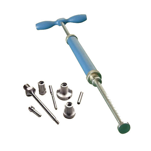 Penetrometro - TC-0700, TC-0715 - Cooper Research Technology
