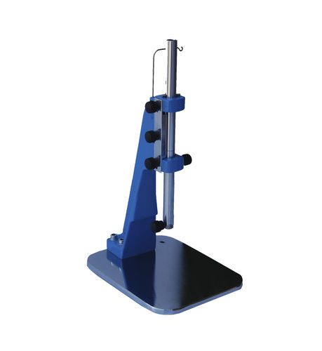 Strumento per la determinazione del punto Vicat per cemento - TCM-0051,  TCM-0050 - Cooper Research Technology