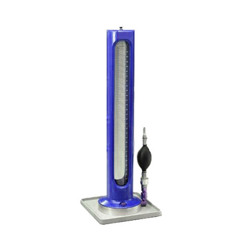 Densimetro - TS-0990 - Cooper Research Technology