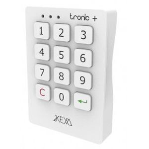 Serratura elettronica - TRONIC PLUS - KEYA - a combinazione