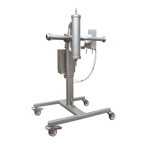 Dosatore per prodotti pastosi - UTD  - Kompo North America Inc. - a pistone / automatico / ad alta precisione