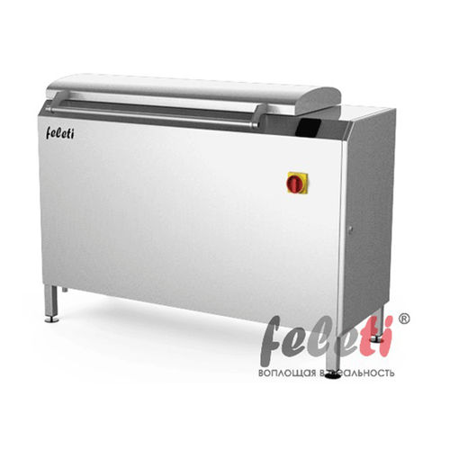 Lavatrice agroalimentare per carne - Kompo North America Inc.