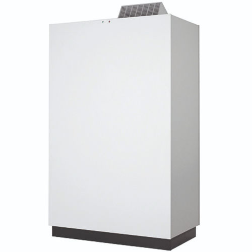 Purificatore d'aria a pavimento - XXL - asecos GmbH - con filtri HEPA