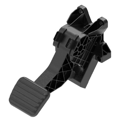 Pedale del freno - eBrake™ - CTS Electronic Corporation (Thailand), Ltd. - elettronico / per veicolo