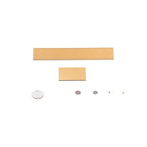 Ceramica piezoelettrica - CTS Electronic Corporation (Thailand), Ltd.