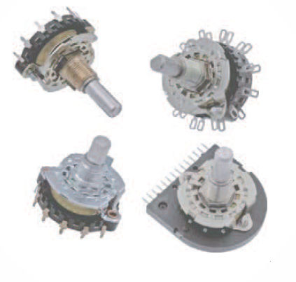 Interruttore di selezione - 212 - CTS Electronic Corporation (Thailand), Ltd. - SPDT / rinforzato / industriale