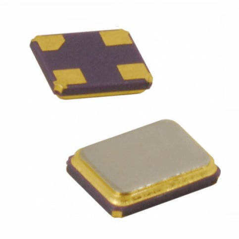 Risonatore a cristalli - SA254 - CTS Electronic Corporation (Thailand), Ltd. - in ceramica