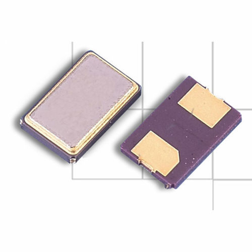 Risonatore a cristalli - SA532 - CTS Electronic Corporation (Thailand), Ltd. - in ceramica