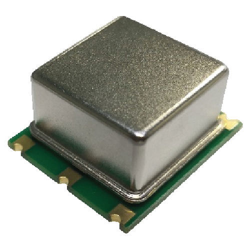 Oscillatore OCXO - 1198004-48M000 - CTS Electronic Corporation (Thailand), Ltd. - elettromeccanico / in miniatura / a bassa sensibilità (g)