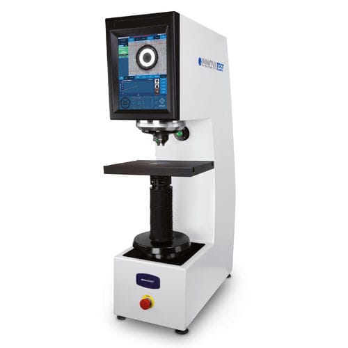 Durometro universale - NEXUS 7700 - INNOVATEST Europe BV - Rockwell / Brinell / Vickers