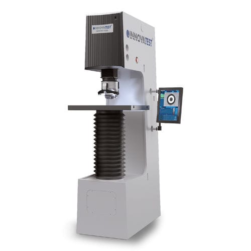 Durometro universale - NEMESIS 9600 - INNOVATEST Europe BV - Rockwell / Brinell / Vickers