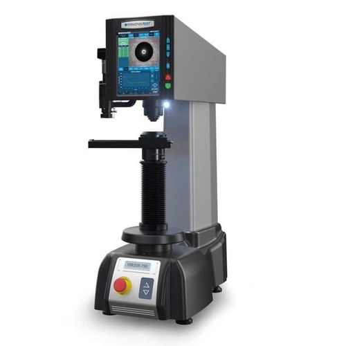 Durometro universale - VERZUS 750U - INNOVATEST Europe BV - Rockwell / Brinell / Vickers