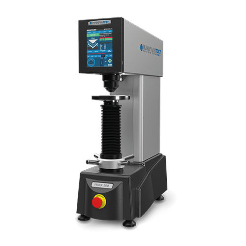 Durometro Rockwell - FENIX 300RS-IMP - INNOVATEST Europe BV - Brinell / da banco / con display digitale