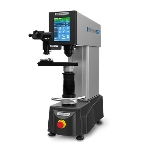 Durometro universale - FENIX 300U - INNOVATEST Europe BV - Rockwell / Brinell / Vickers