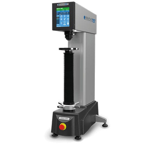 Durometro Rockwell - FENIX 300XL - INNOVATEST Europe BV - Brinell / da banco / con display digitale