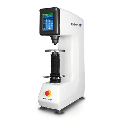 Durometro Rockwell - NEXUS 605RS(B) - INNOVATEST Europe BV - da banco / per laboratorio / per utensile da officina