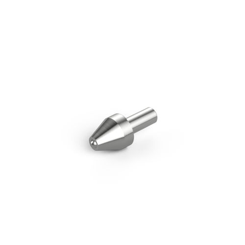Indentatore per prova di durezza Rockwell - UPI/7 series - INNOVATEST Europe BV