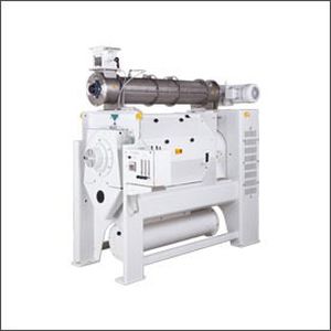 Sbiancatrice - UltraPoly™ - Bühler Group