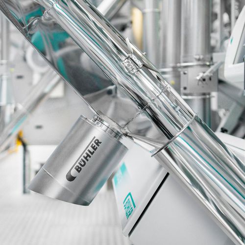 Spettrocolorimetro ad alta precisione - MYHB - Bühler Group - ad alta velocità