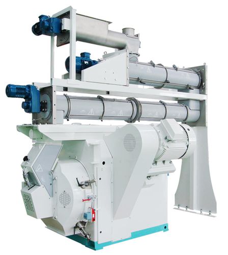 Pastigliatrice da laboratorio - Bühler Group
