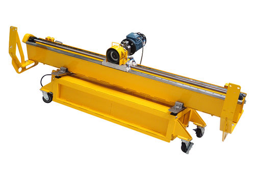 Rettificatrice cilindrica esterna - OLFS - Bühler Group - per riparazione / per pezzi da lavorare / automatica