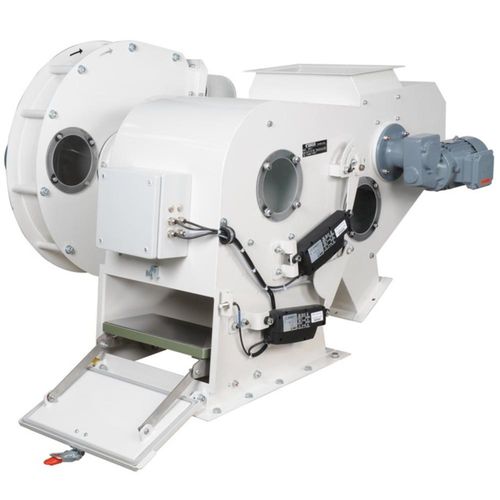 Alimentatore a rulli - Bühler Group