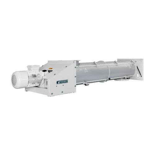 Riscaldatore d'aria - Hysis 2.0 - Bühler Group