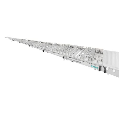 Verniciatrice - GLC H series - Bühler Group